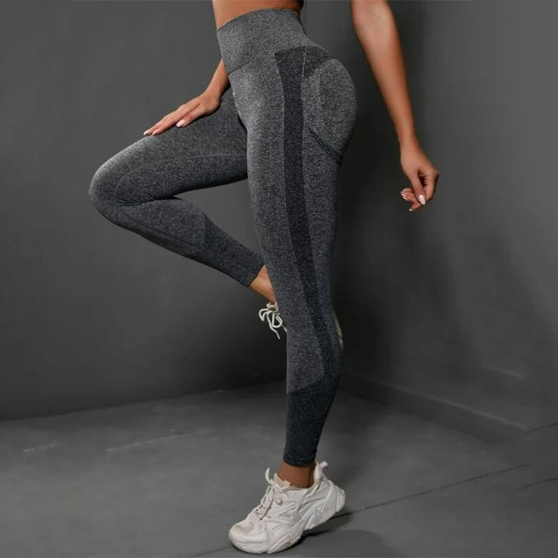 Yeezy Fit™ • PushUp Legging