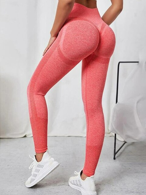 Yeezy Fit™ • PushUp Legging