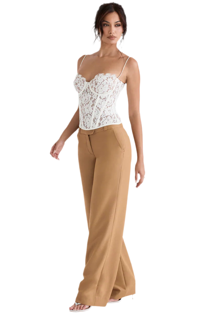 CHAVELI CARAMELLO HOSE