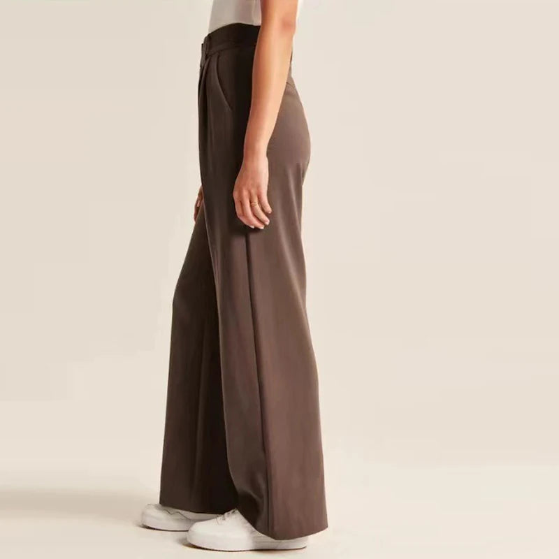 HIGH-T DONNA PANTALON