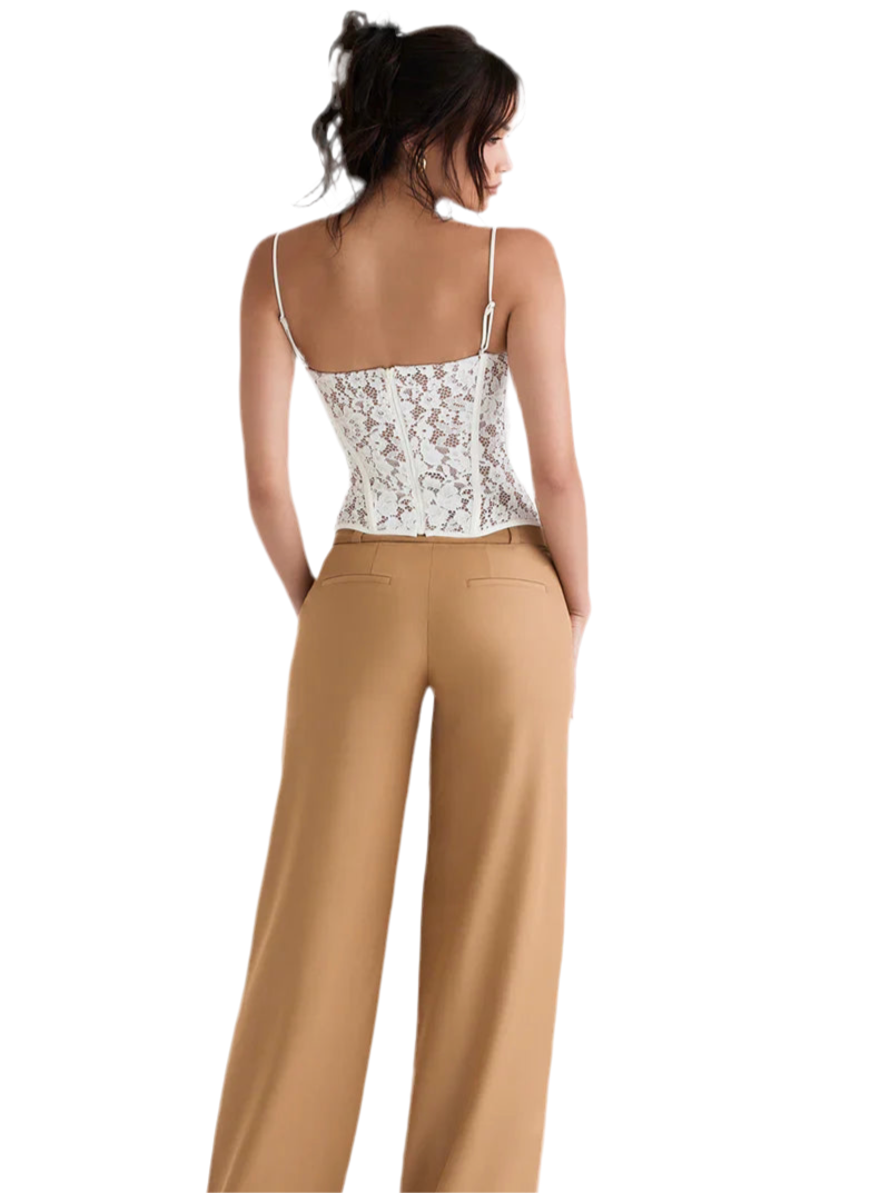 CHAVELI CARAMELLO HOSE