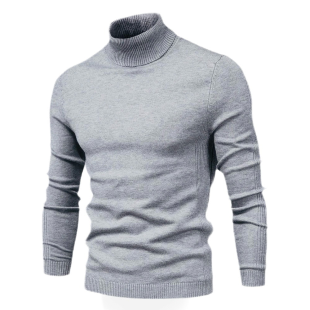 BIRMINGHAM TURTLENECK