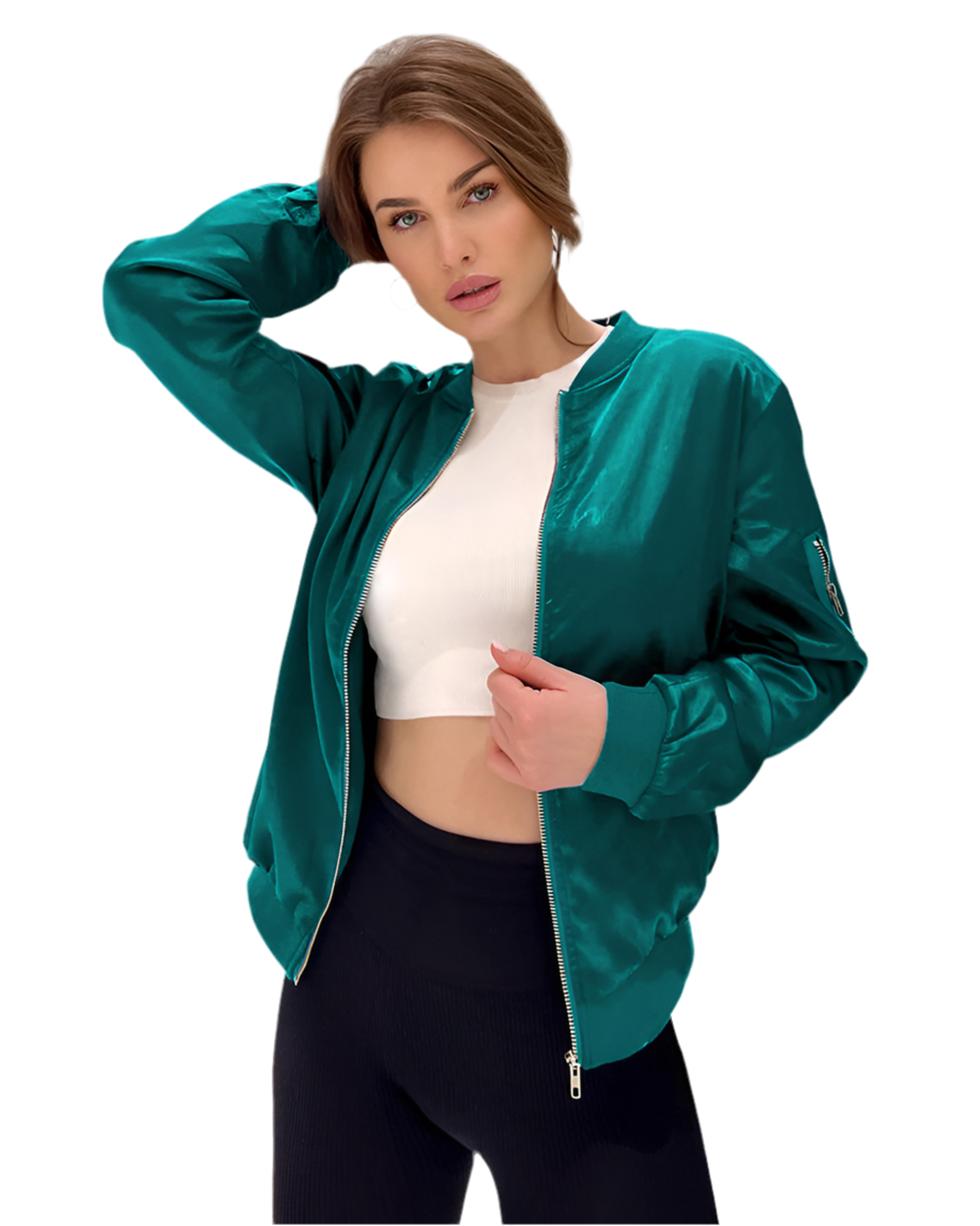 WOFA 25 URBAN CLASSIC LADY BOMBER