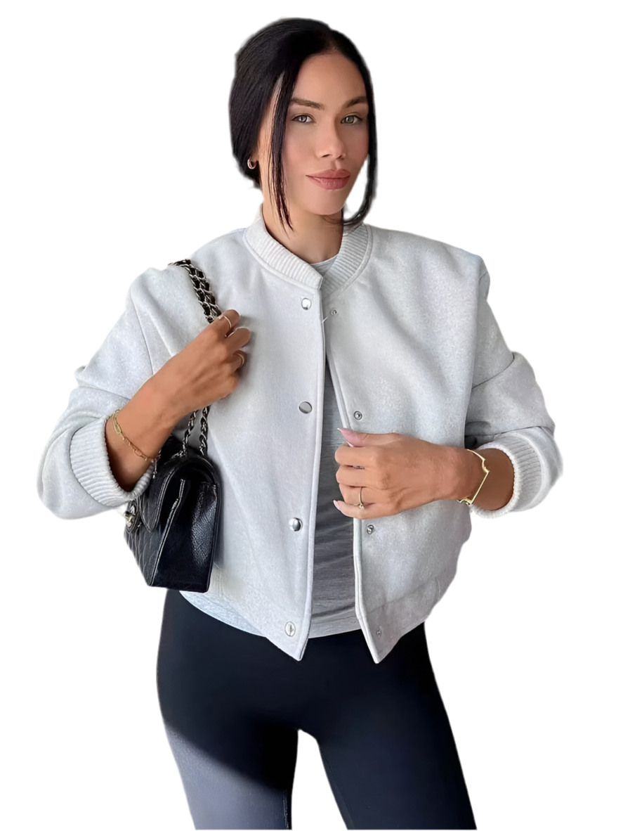 WOFA 25 FANCY SHA COUTURE JACKET