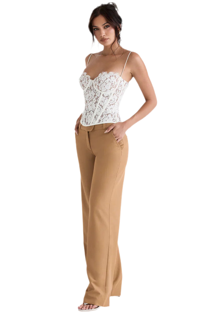 CHAVELI CARAMELLO HOSE