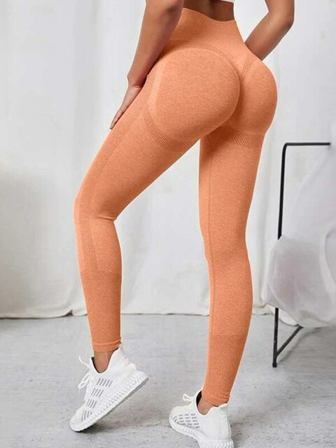 Yeezy Fit™ • PushUp Legging