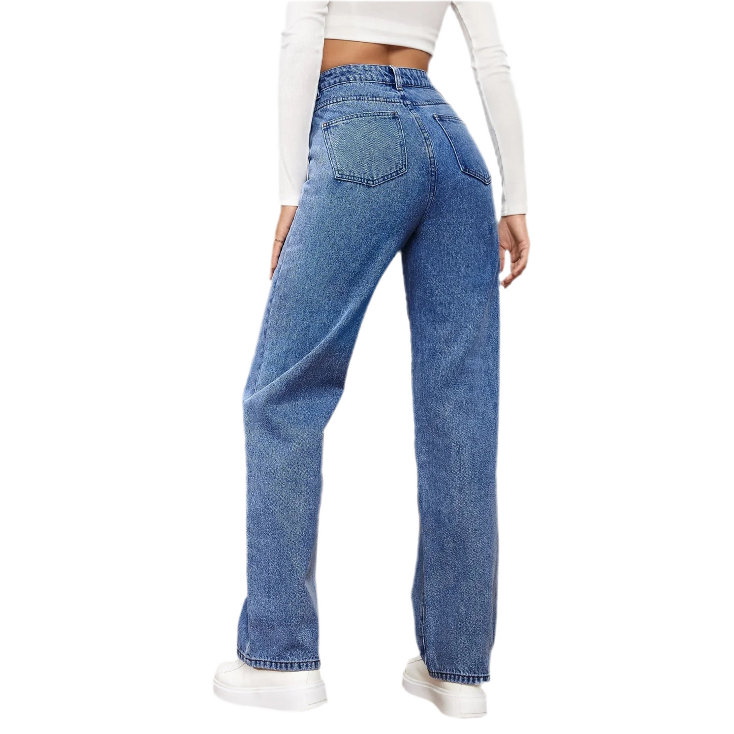 WOFA 25 FRENZYSTYLE DENIM JEANS