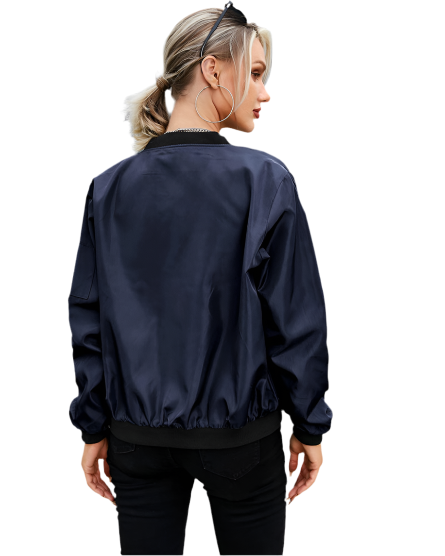 WOFA 25 URBAN CLASSIC LADY BOMBER