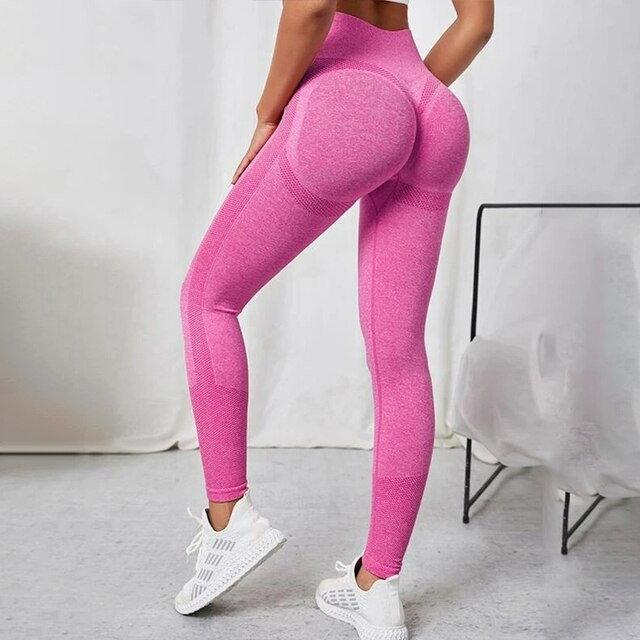 Yeezy Fit™ • PushUp Legging