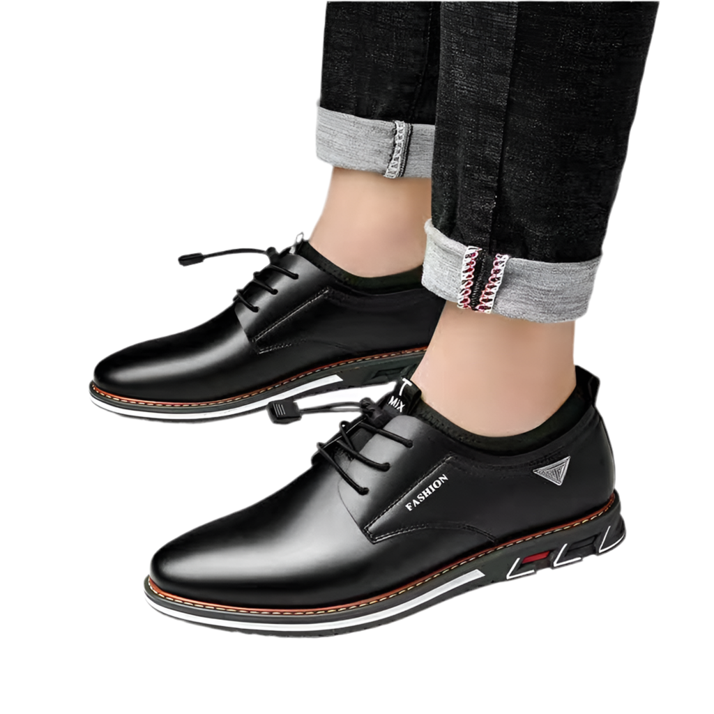 W.O.F.A 25 • NEXT GEN PREMIUM SNEAKERS