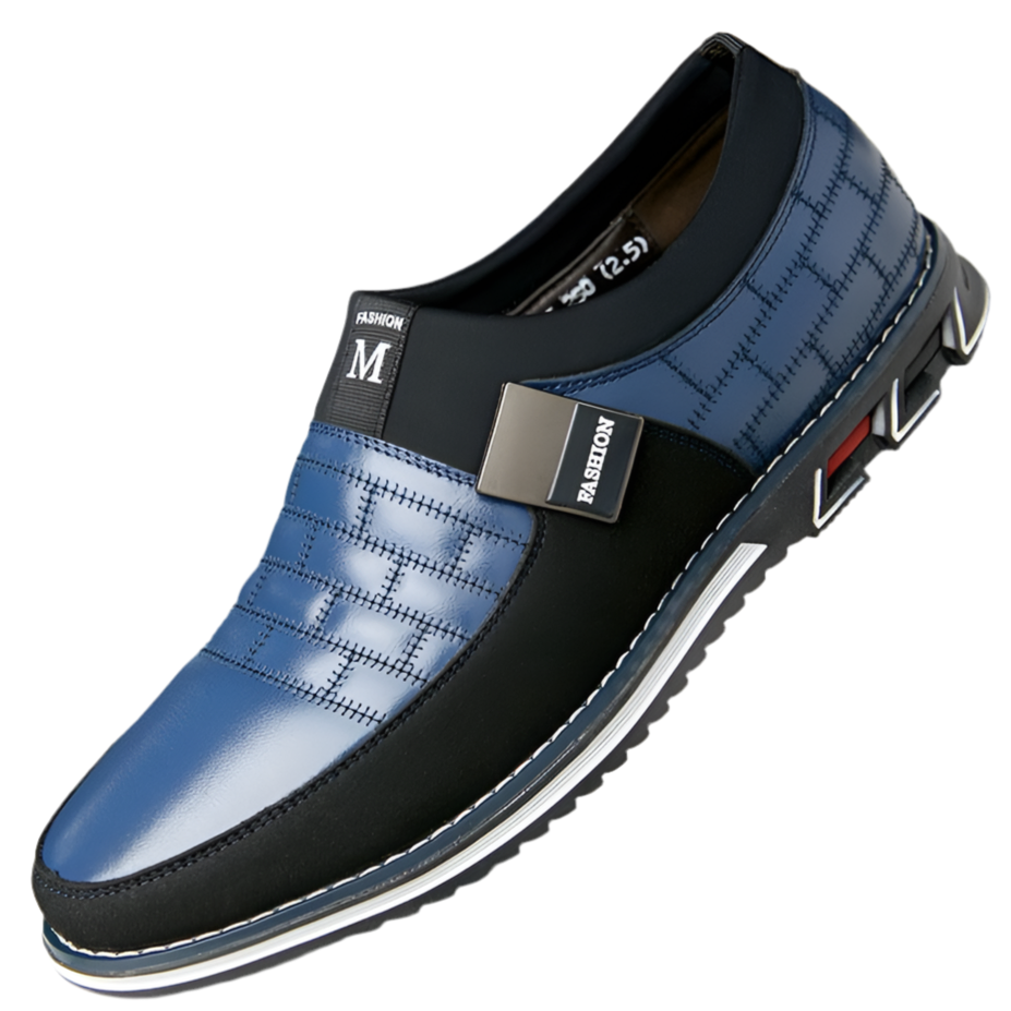 NOIR M Fashion Sneaker