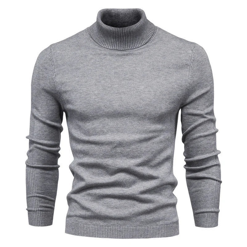 BIRMINGHAM TURTLENECK