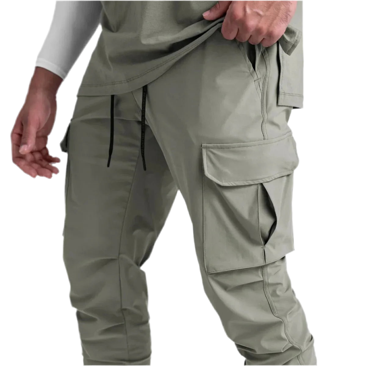 GREENZONE CARGO