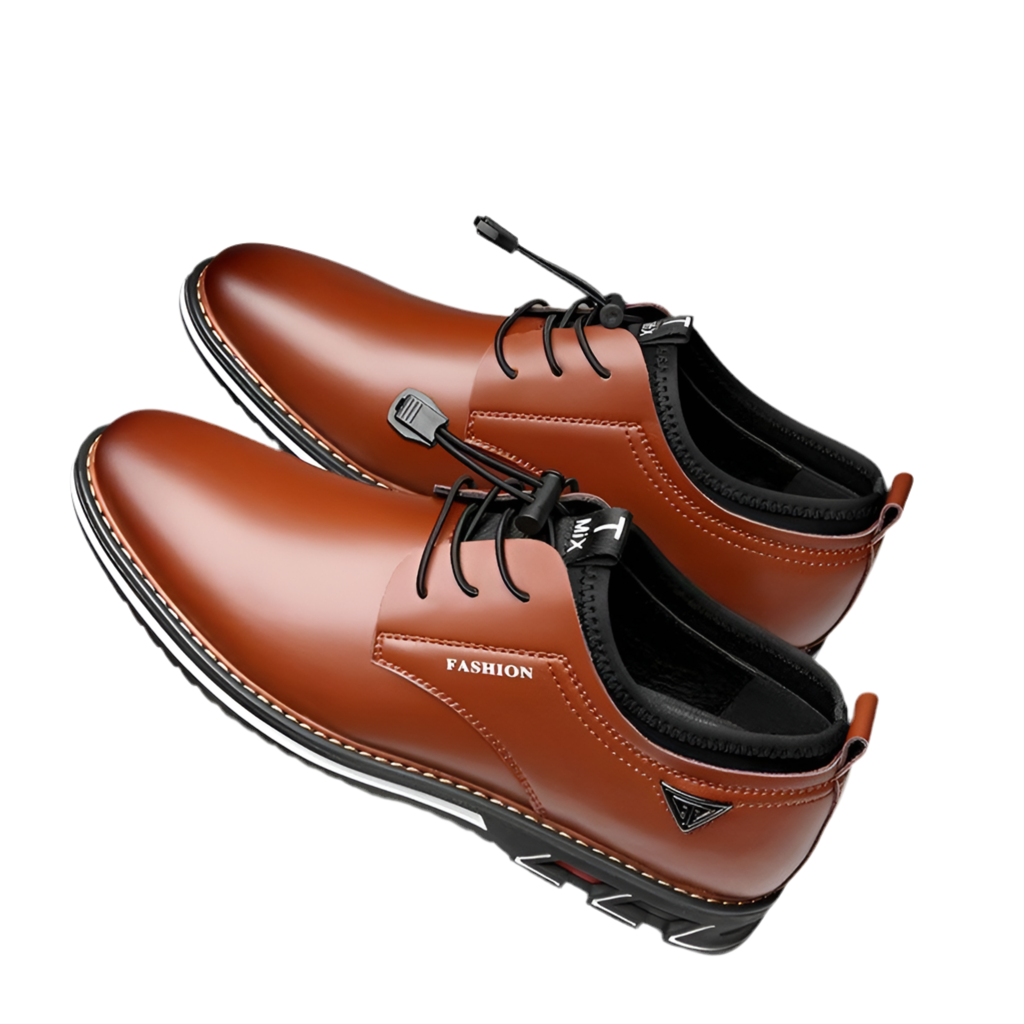 W.O.F.A 25 • NEXT GEN PREMIUM SNEAKERS