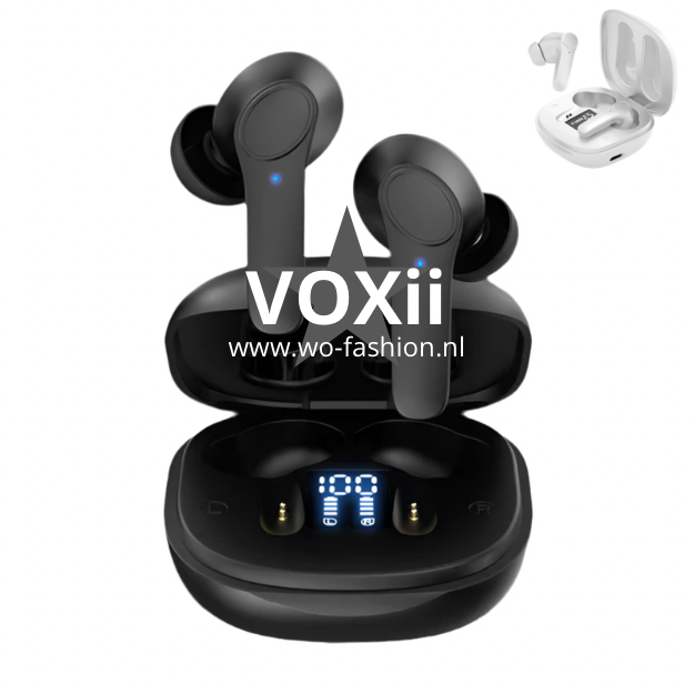 WO UniPods™ Translation Earpods