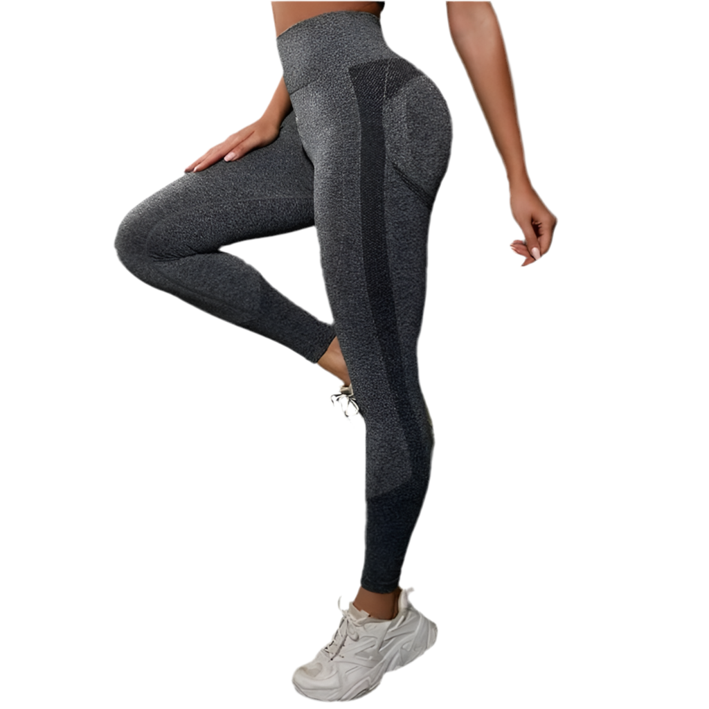 Yeezy Fit™ • PushUp Legging