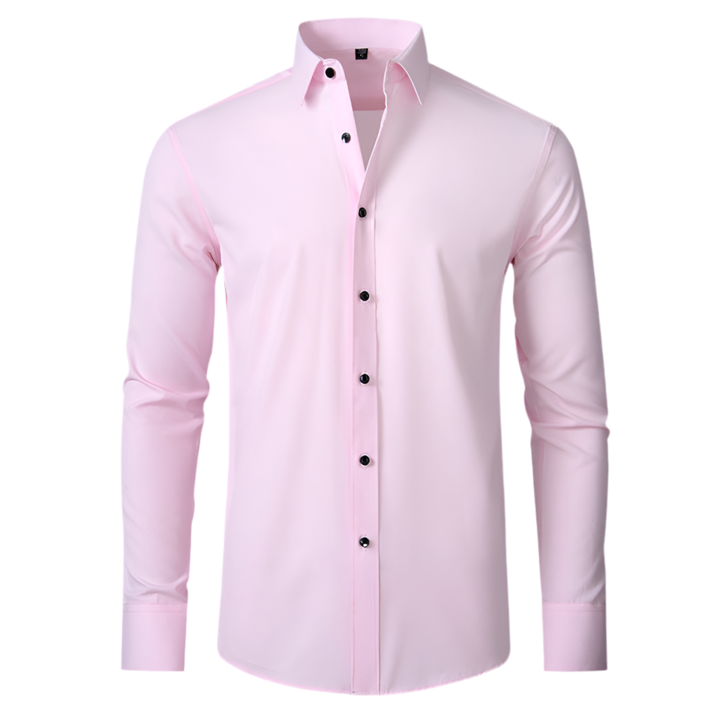 Elite Fit Long Sleeve