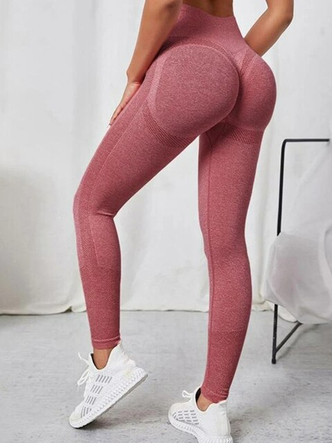 Yeezy Fit™ • PushUp Legging
