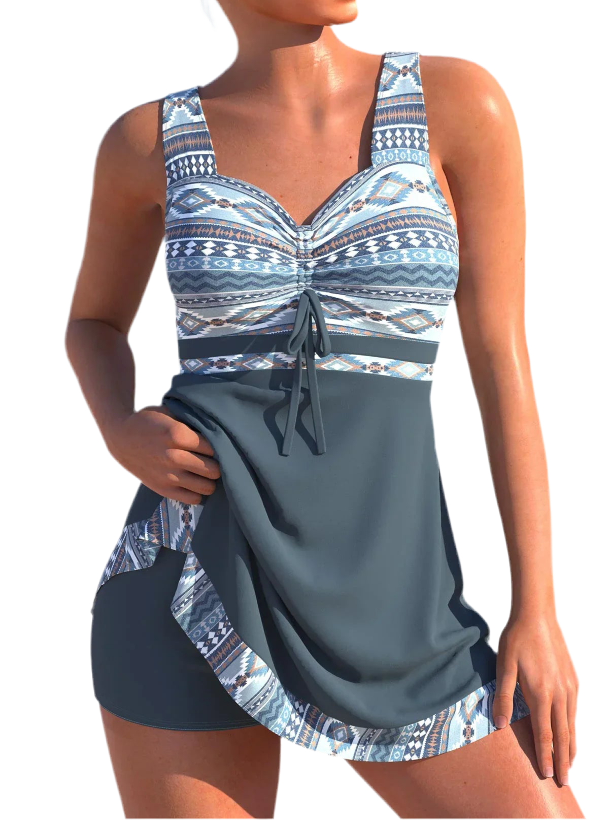 NEW GEN 25 TANKINI