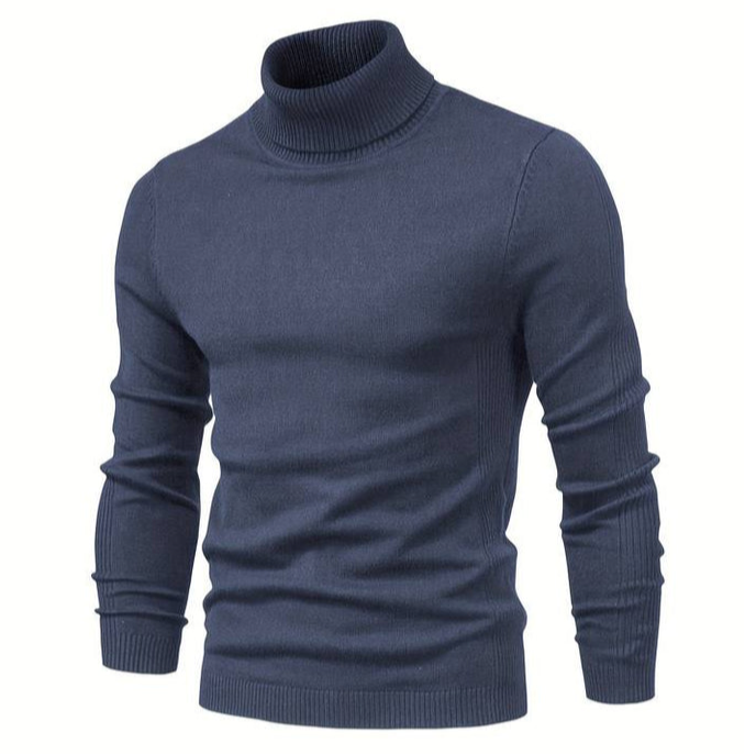 BIRMINGHAM TURTLENECK