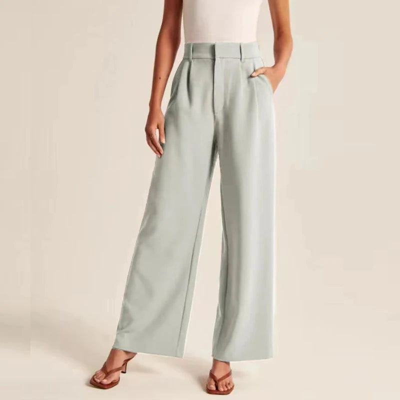 HIGH-T DONNA PANTALON