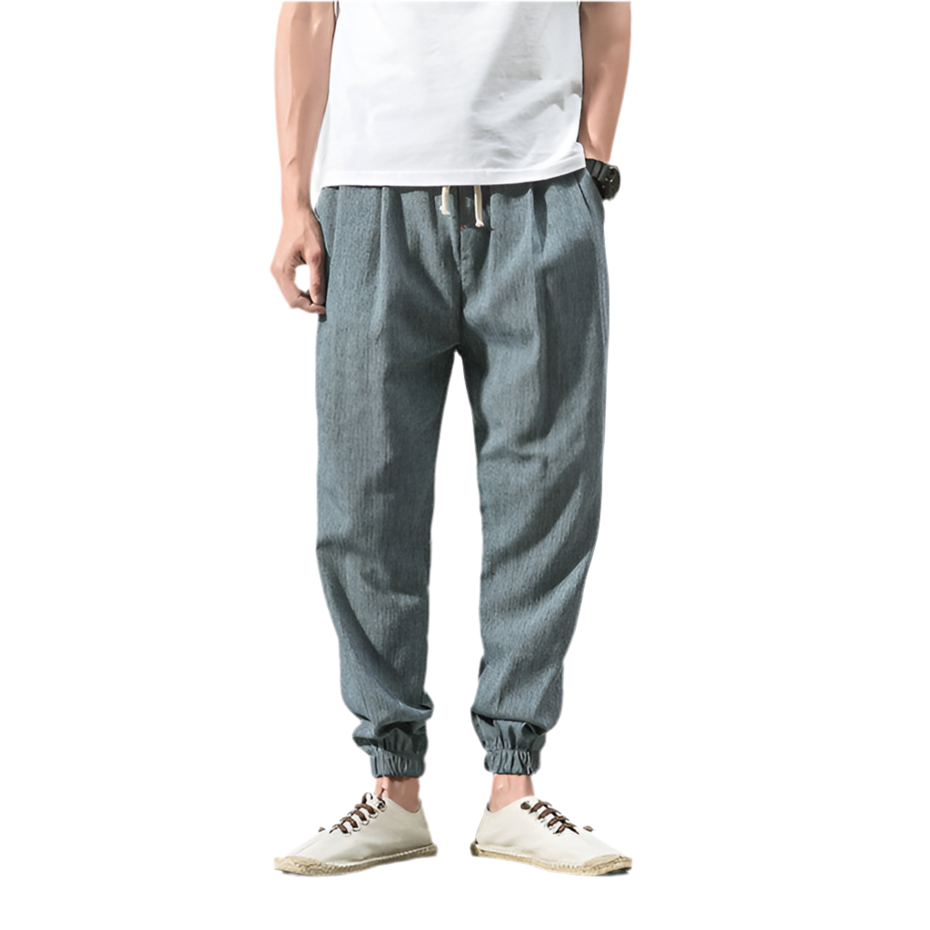 VINTAGE FLEX JEANS