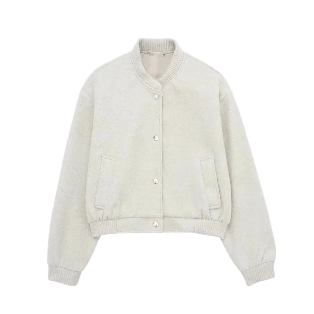 WOFA 25 FANCY SHA COUTURE JACKET