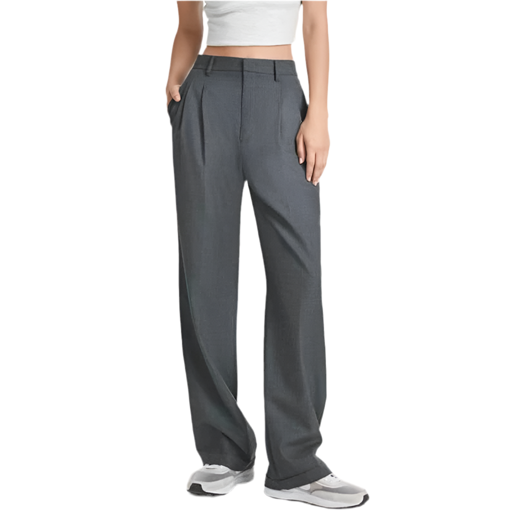 HIGH-T DONNA PANTALON