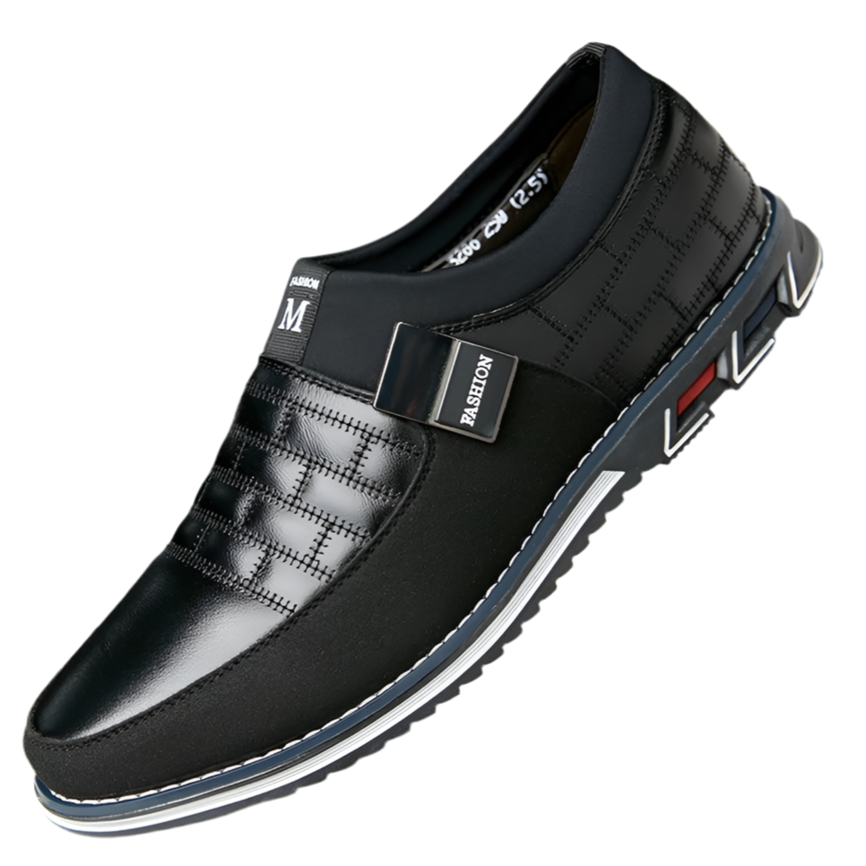 NOIR M Fashion Sneaker