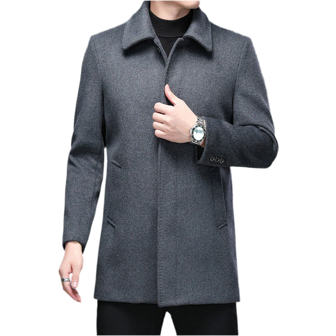 Alpha Gen Premium Parka