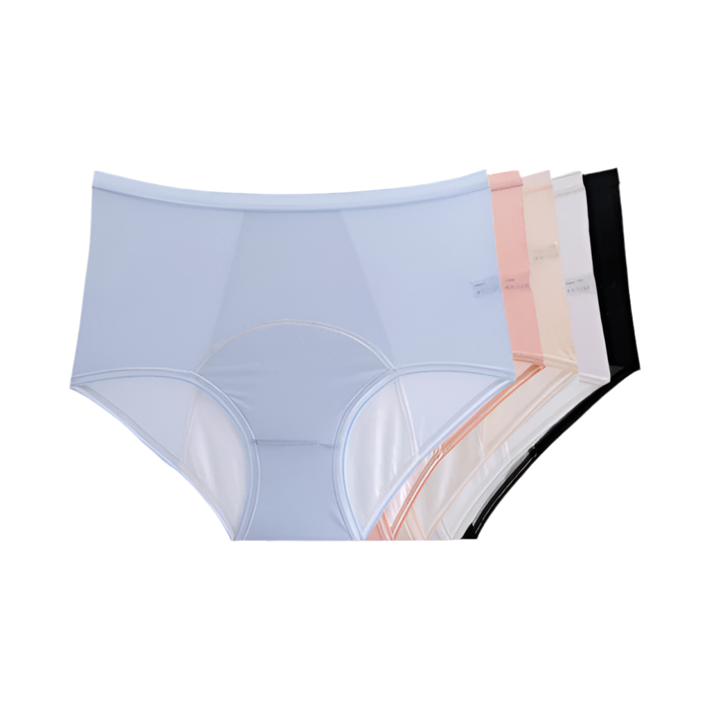 StayDry-Unterwäsche • 5er-Pack