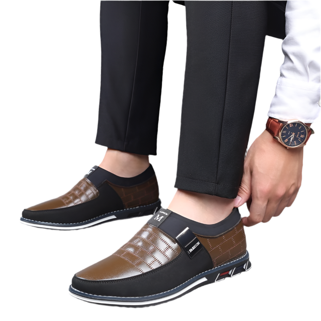 NOIR M Fashion Sneaker
