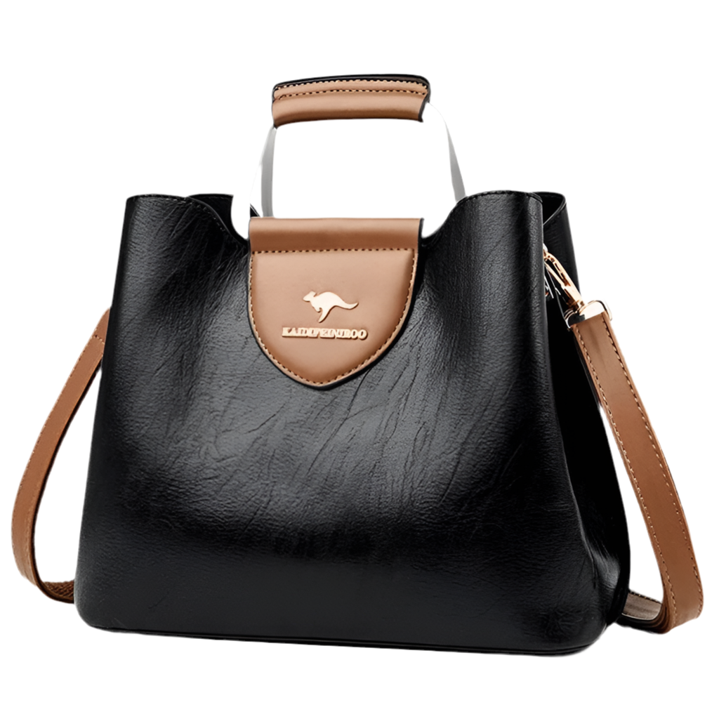 W.O Fashion Premium Elegance Bag