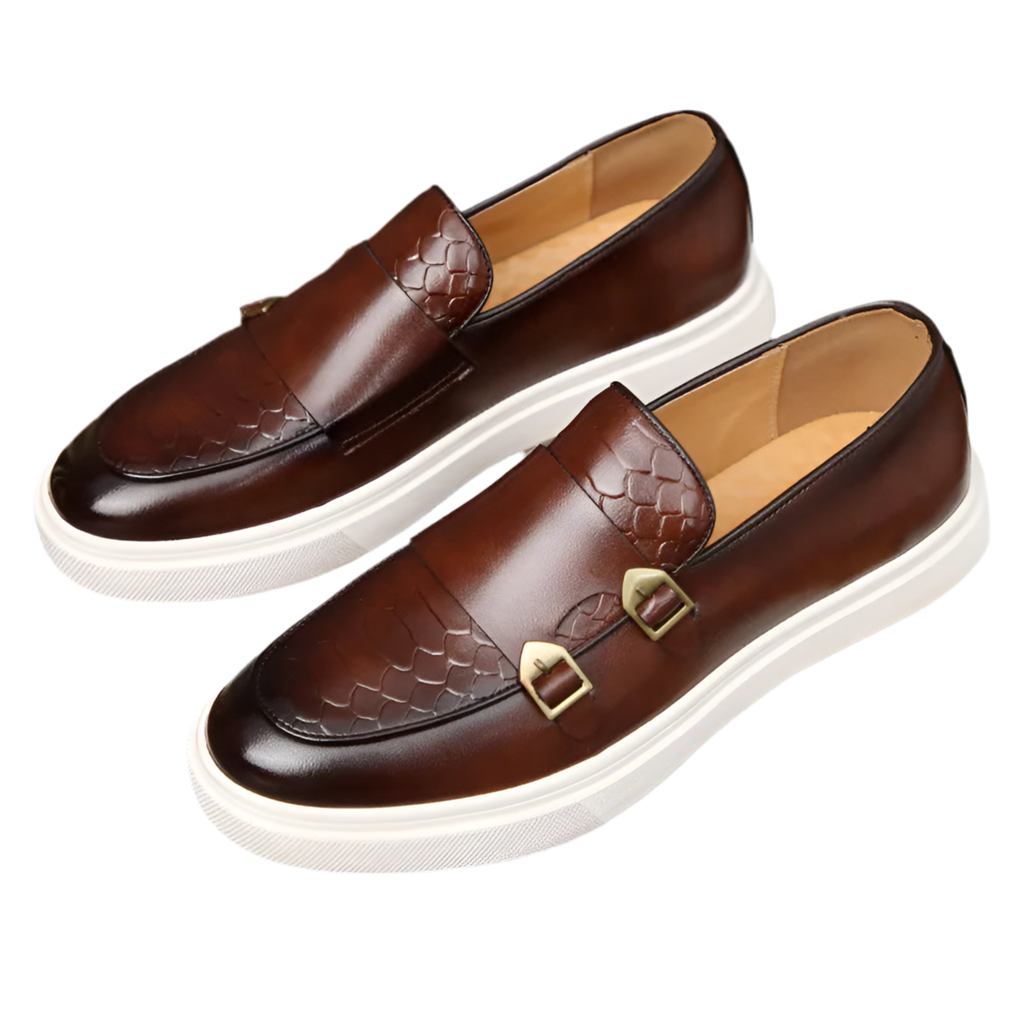W.O.F.A Casual Loafers