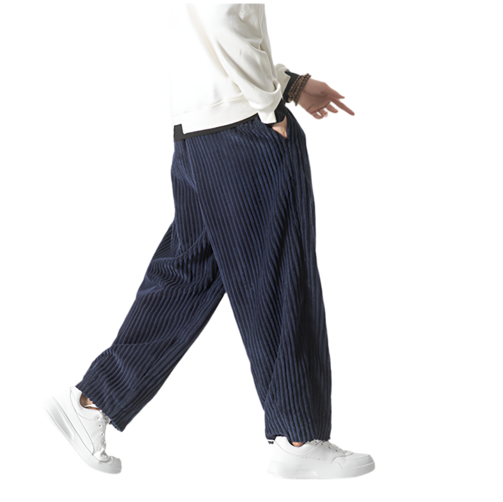 W.O.F.A 25 • NEW CORDUROY JEANS