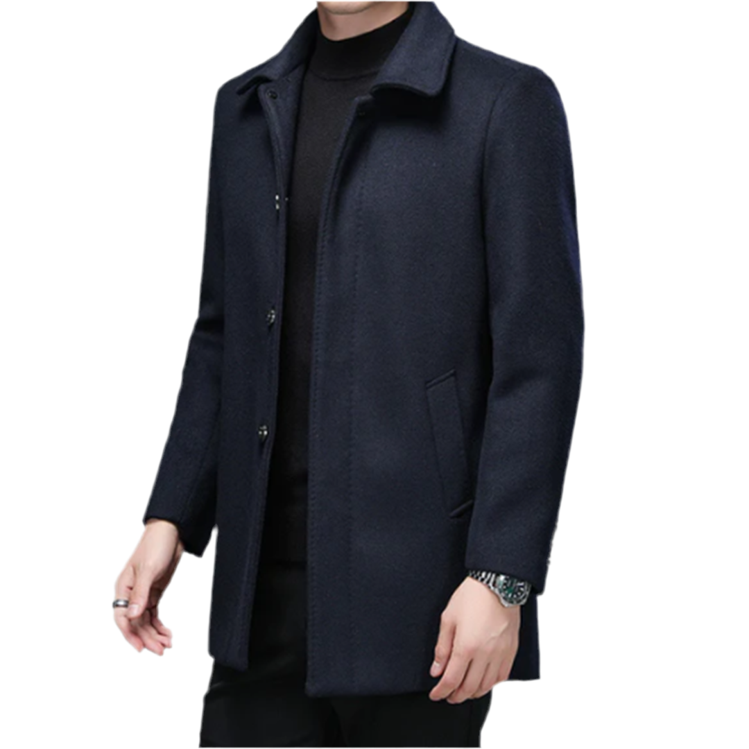 Alpha Gen Premium Parka