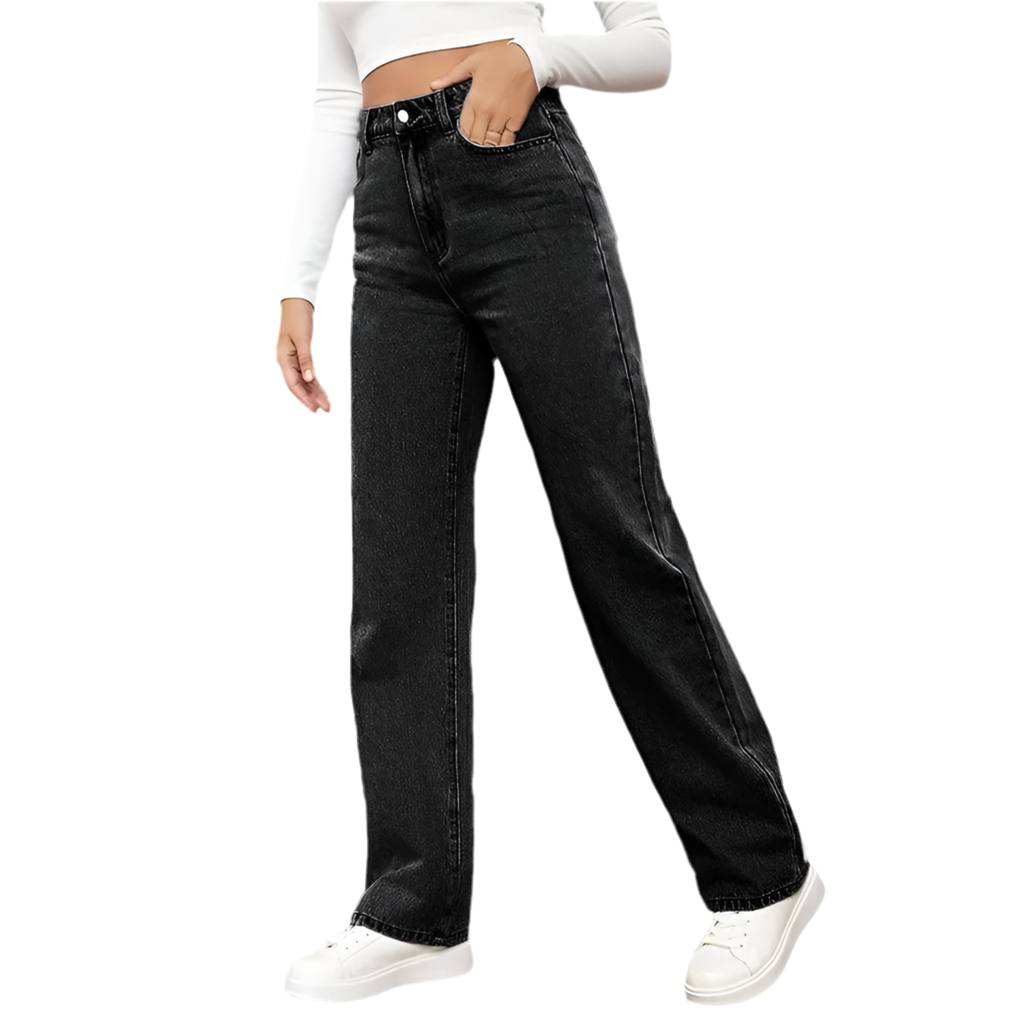 WOFA 25 FRENZYSTYLE DENIM JEANS