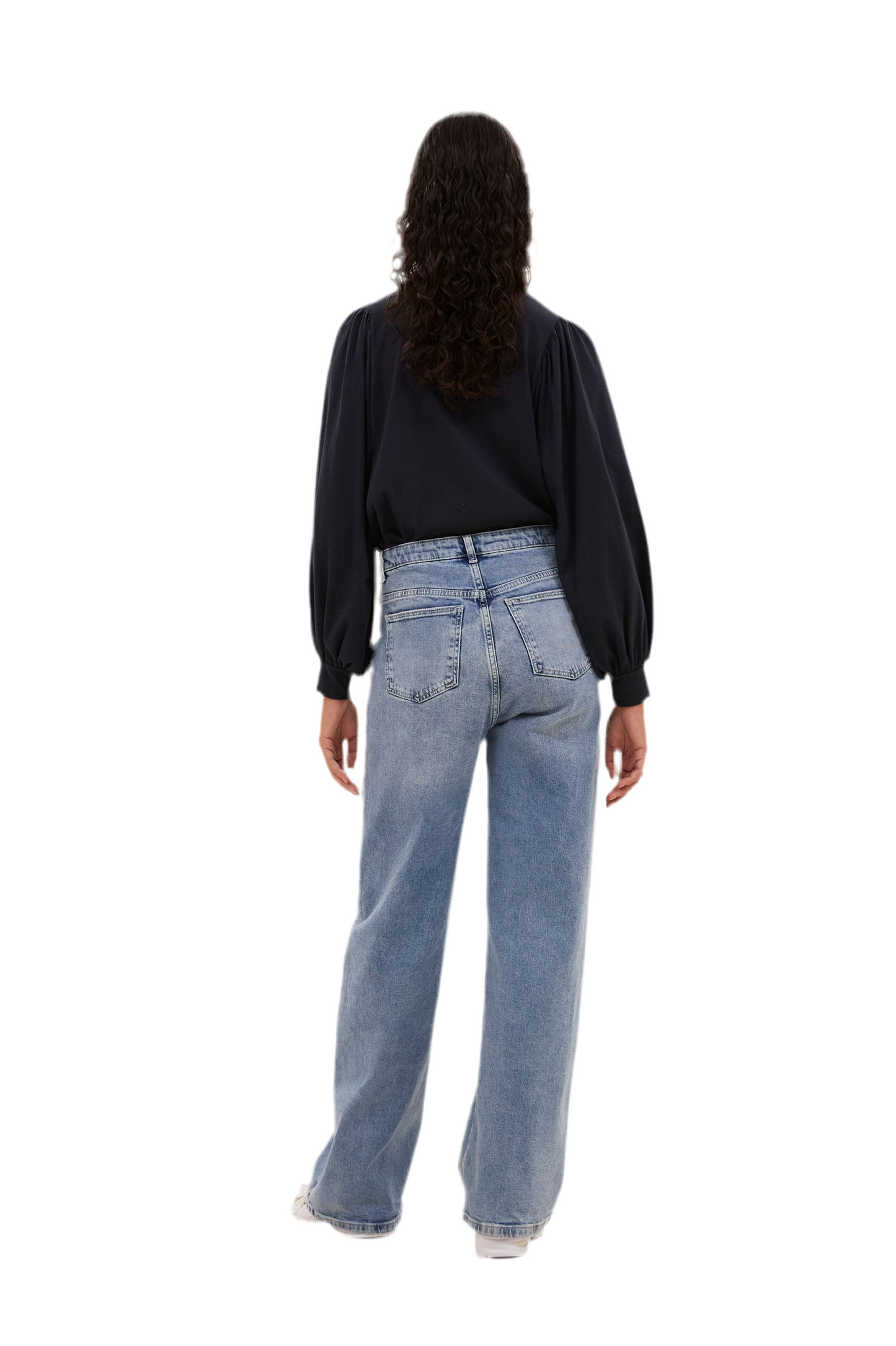 WOFA 25 JERSEY MIDNIGHT TOP