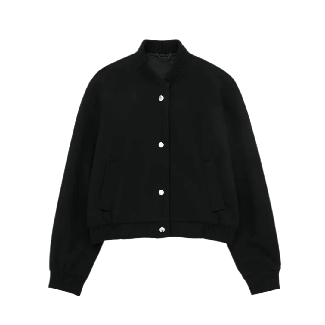 WOFA 25 FANCY SHA COUTURE JACKET