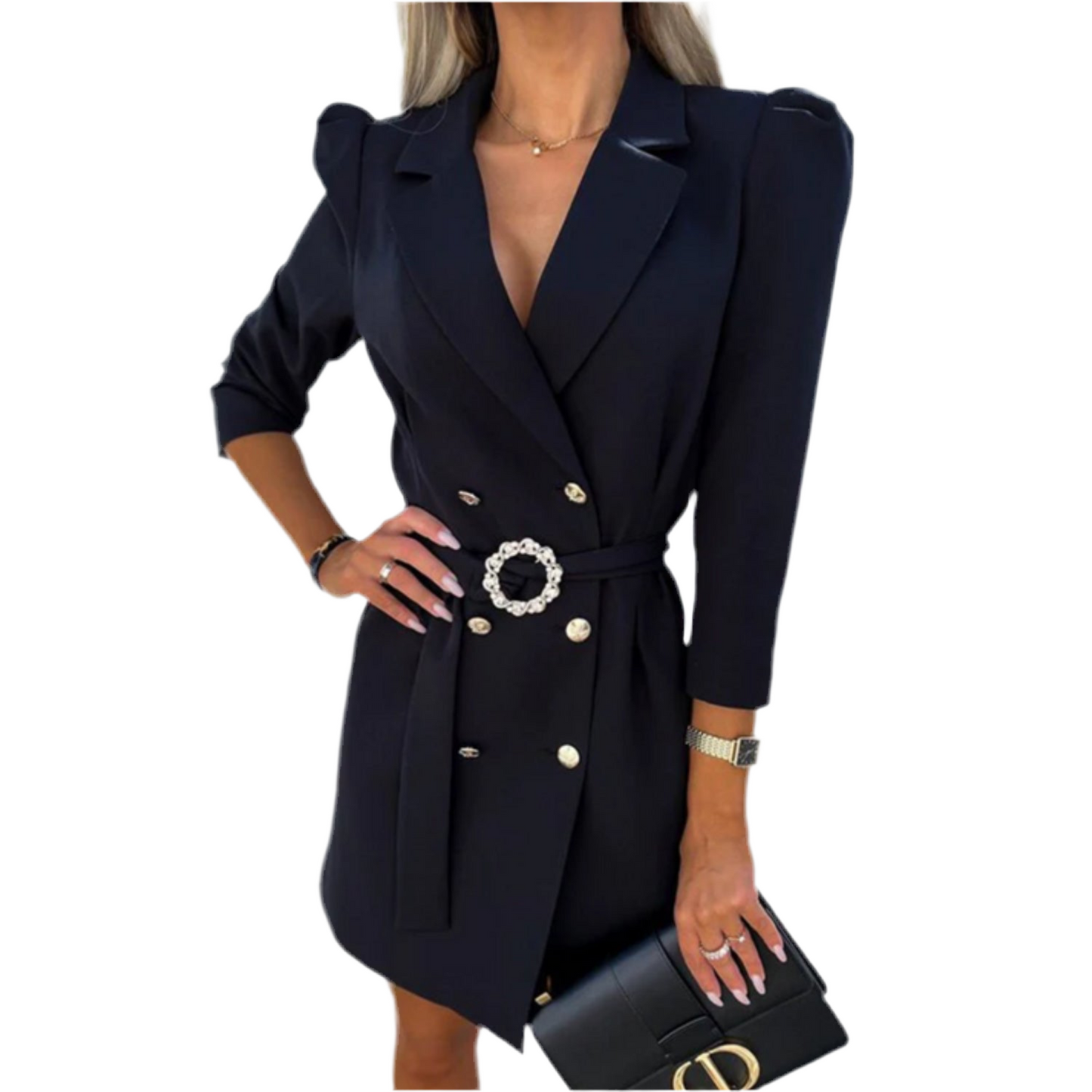 WOFA 25 • SPOTLIGHT-KLEID
