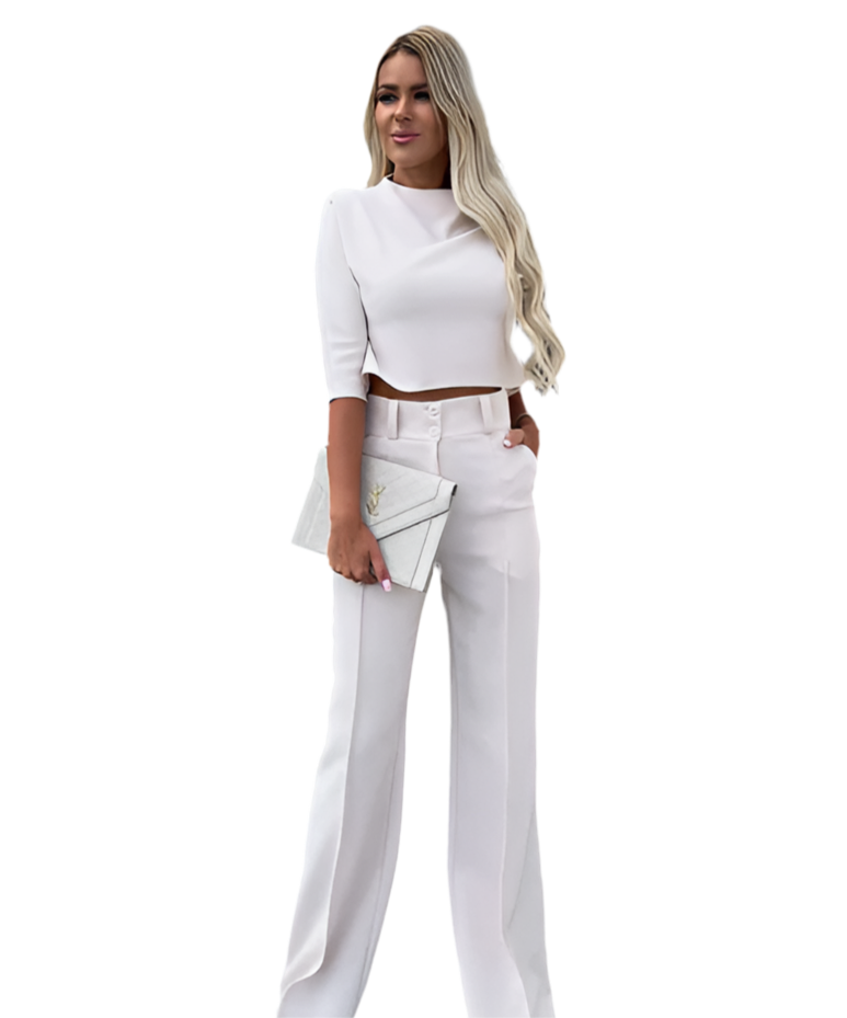 WOFA BUSINESS COMBI • WHITE