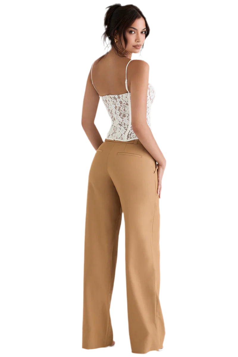 CHAVELI CARAMELLO HOSE