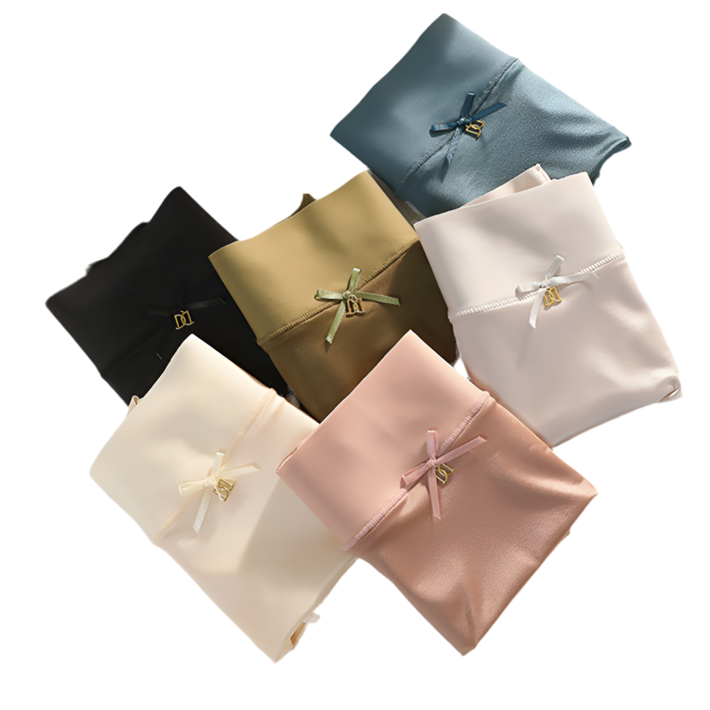 Ela Comfi Slips • 6 Pack