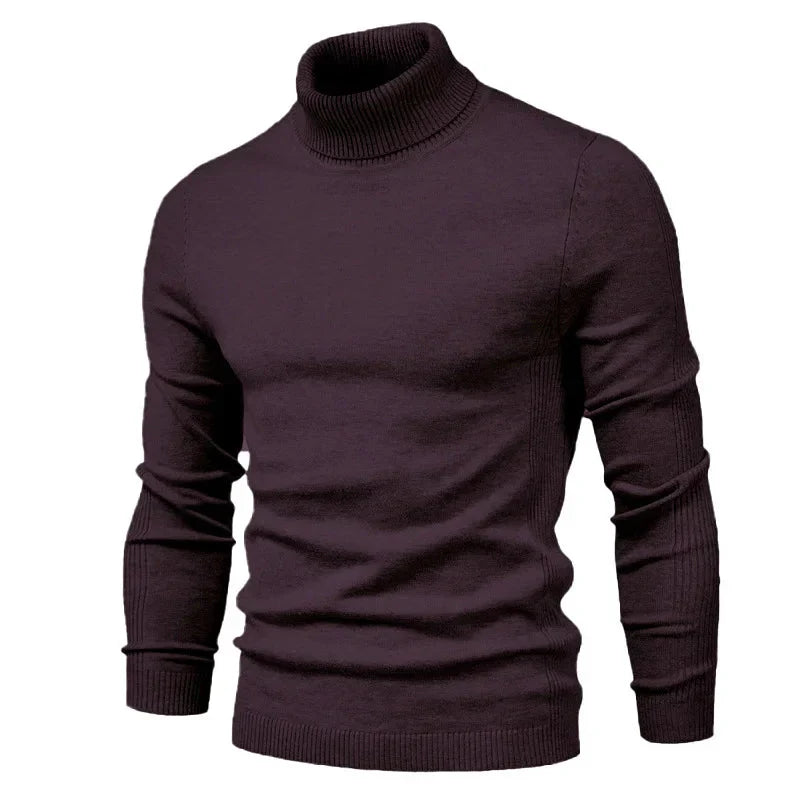 BIRMINGHAM TURTLENECK
