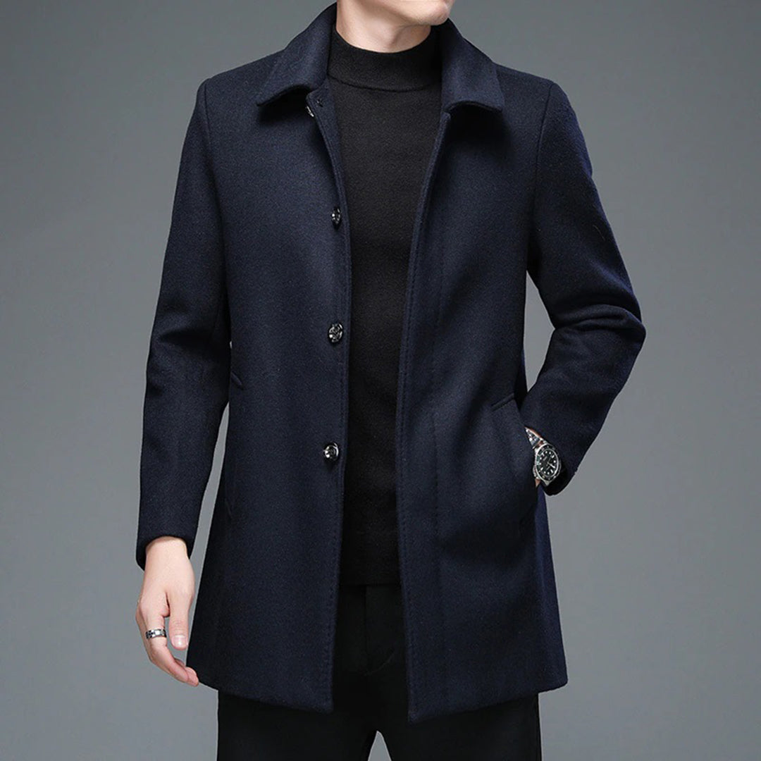 Alpha Gen Premium Parka