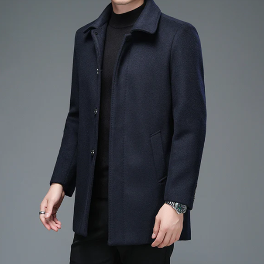 Alpha Gen Premium Parka