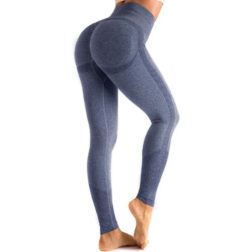 Yeezy Fit™ • PushUp Legging
