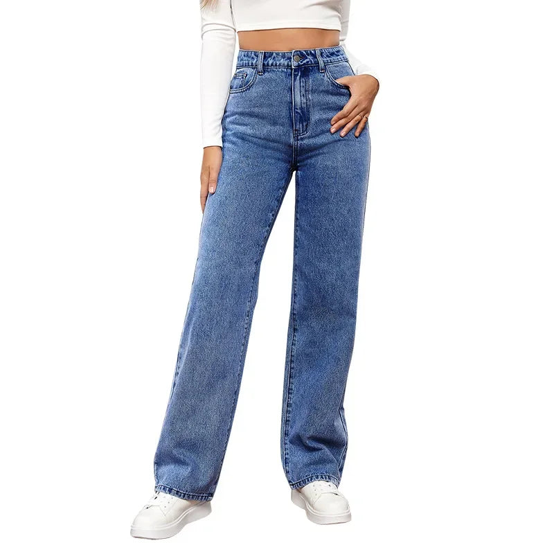 WOFA 25 FRENZYSTYLE DENIM JEANS