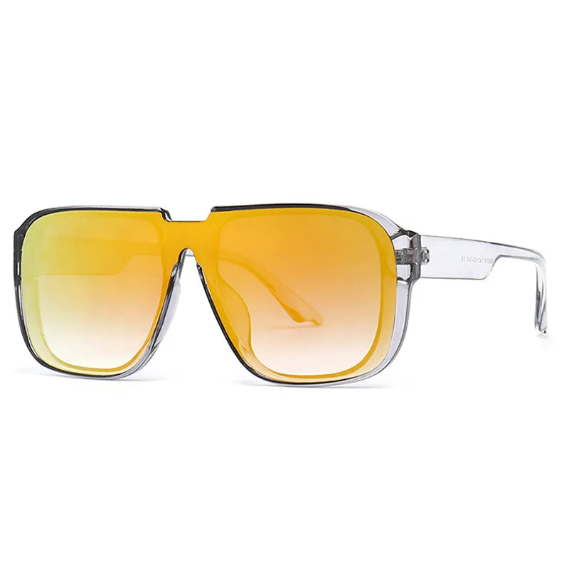 NOIR X Flat Top LE Glasses