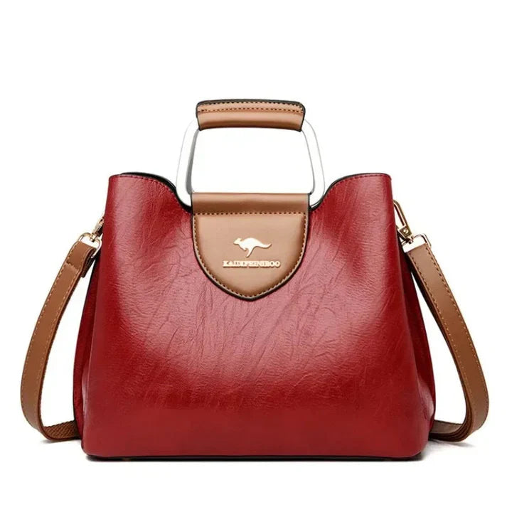 W.O Fashion Premium Elegance Bag